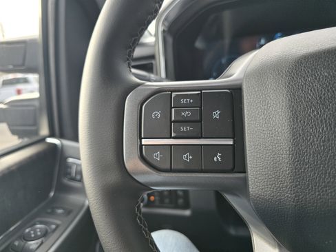 New 2026 Ford F250 Lariat image 22