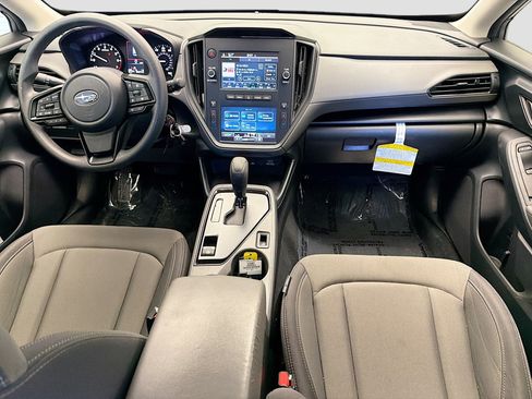 Used 2024 Subaru Crosstrek 2.0i AWD/4WD image 12