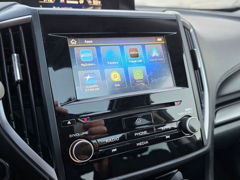 Certified 2021 Subaru Forester Premium w/ Popular Package #1 image 26