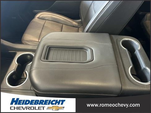Used 2023 Chevrolet Tahoe High Country w/ Premium Package AWD/4WD image 26