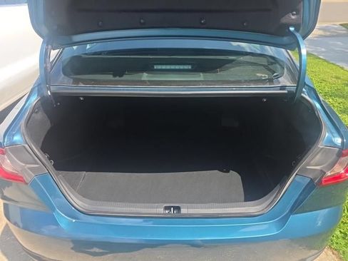Used 2026 Toyota Camry LE FWD image 12