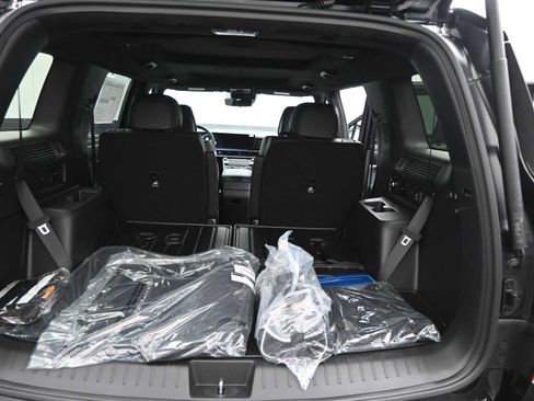 New 2026 Hyundai Santa Fe Calligraphy AWD/4WD image 14