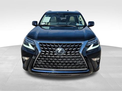 Used 2022 Lexus GX 460 Premium image 2
