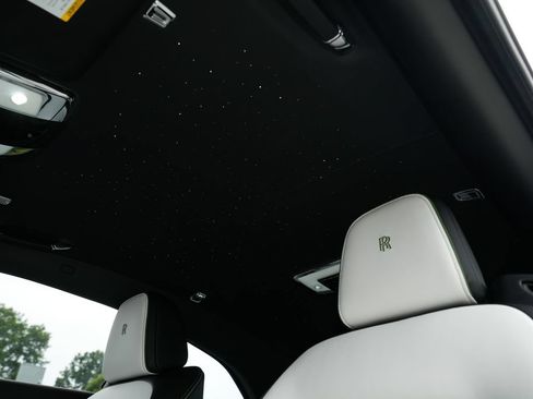 Used 2024 Rolls-Royce Spectre w/ Spectre Launch Package AWD/4WD image 25