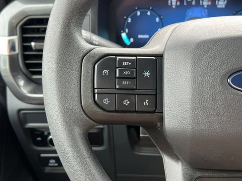 Used 2024 Ford F150 STX AWD/4WD image 19
