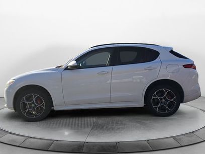 Used 2020 Alfa Romeo Stelvio Sport w/ Quick Order Package 22K Sport