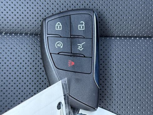 New 2026 GMC Terrain Elevation w/ Elevation Premium Package image 24