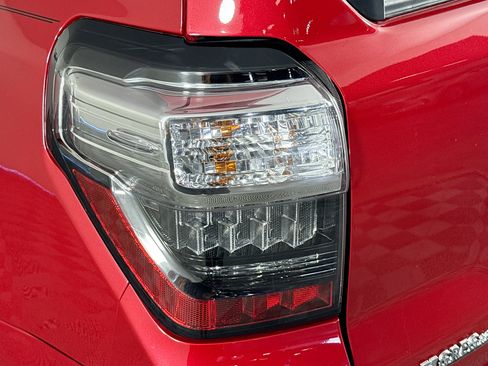 Used 2023 Toyota 4Runner SR5 Premium w/ Moonroof Package RWD image 56