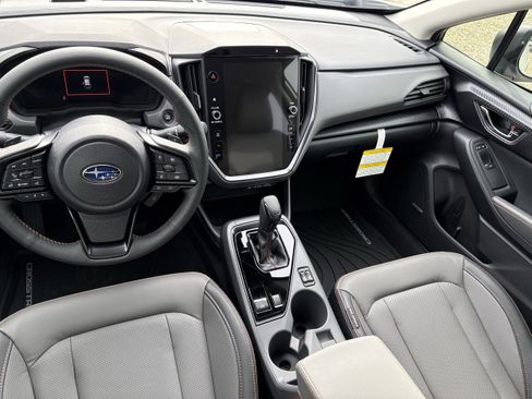New 2026 Subaru Crosstrek 2.5i Limited image 13