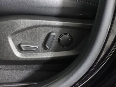 Certified 2024 Ford Edge SEL w/ Convenience Package image 37