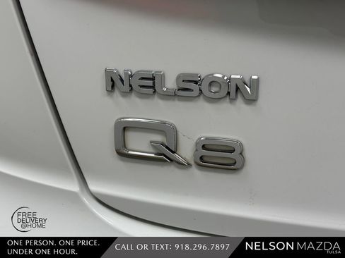 Used 2019 Audi Q8 Premium Plus AWD/4WD image 15