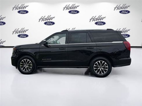 Certified 2025 Ford Expedition Platinum AWD/4WD image 5