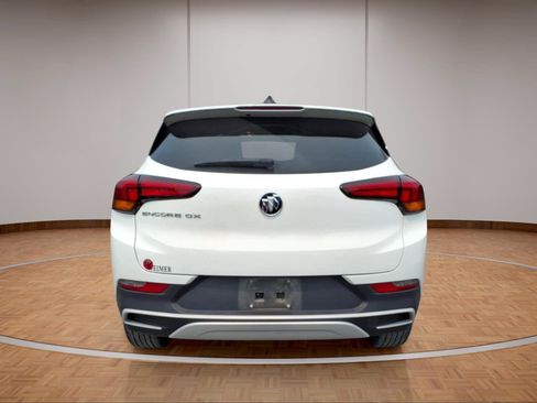 Used 2022 Buick Encore GX Preferred FWD image 5