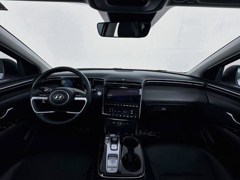 Used 2023 Hyundai Tucson SEL AWD/4WD image 39
