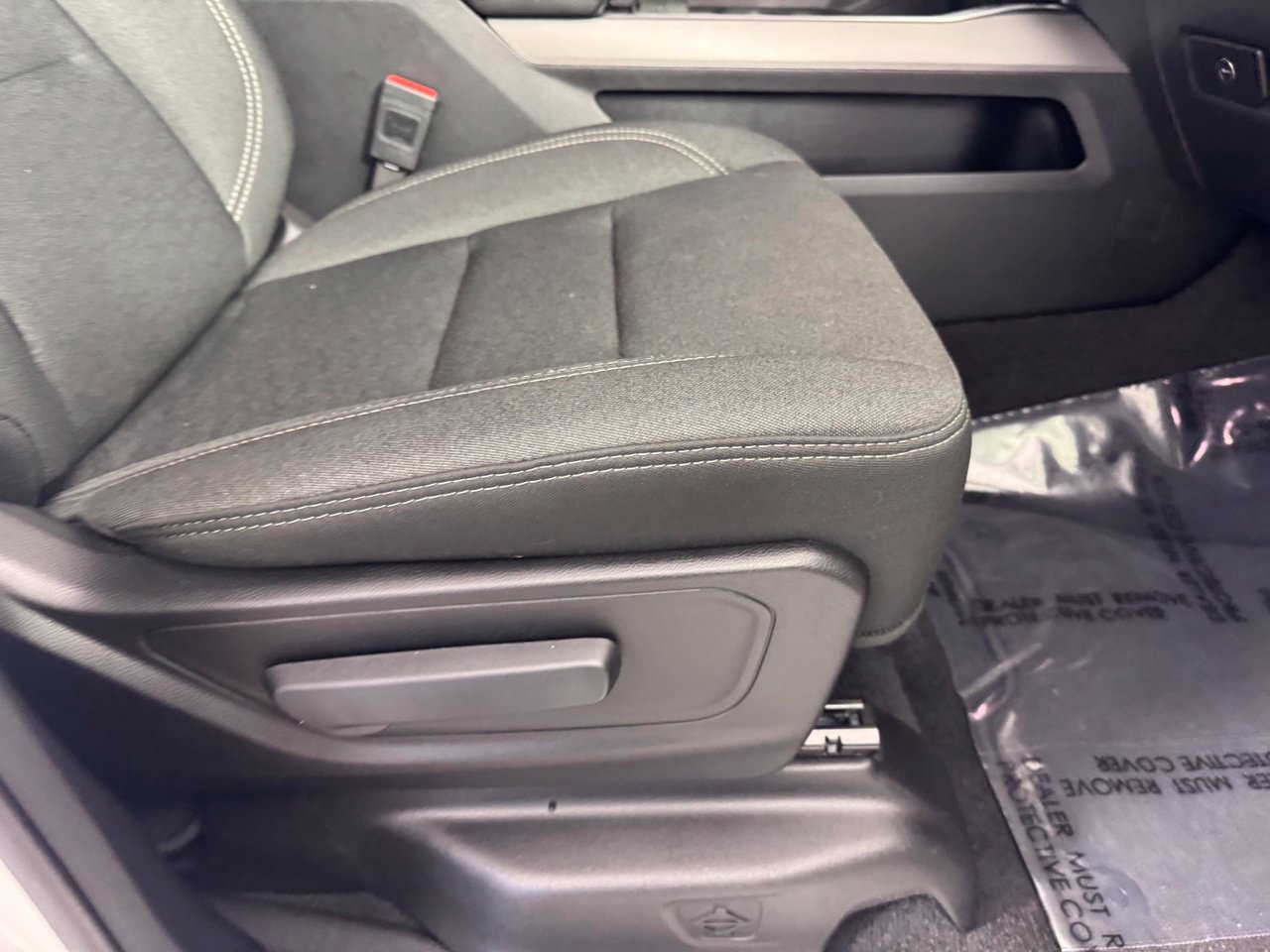 Used 2025 RAM 1500 Big Horn AWD/4WD image 35