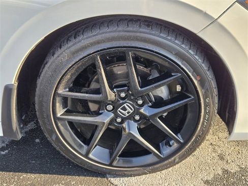 Used 2024 Honda Civic Sport image 21