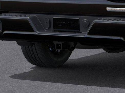 New 2026 GMC Sierra 1500 Elevation w/ Preferred Package AWD/4WD image 14
