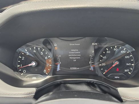 Used 2024 Jeep Compass Limited AWD/4WD image 17