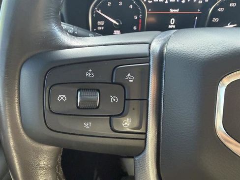 Used 2021 GMC Yukon SLT w/ SLT Luxury Package image 44