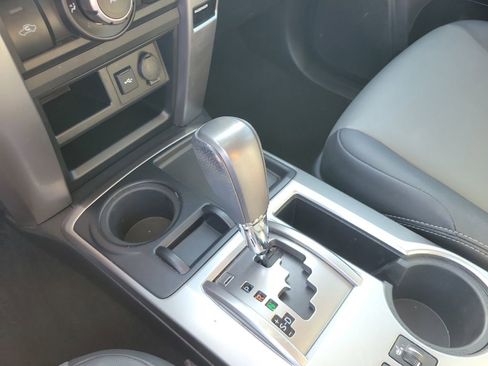 Used 2021 Toyota 4Runner SR5 Premium image 24