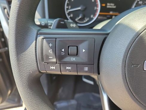 Used 2023 Nissan Rogue S AWD/4WD image 14