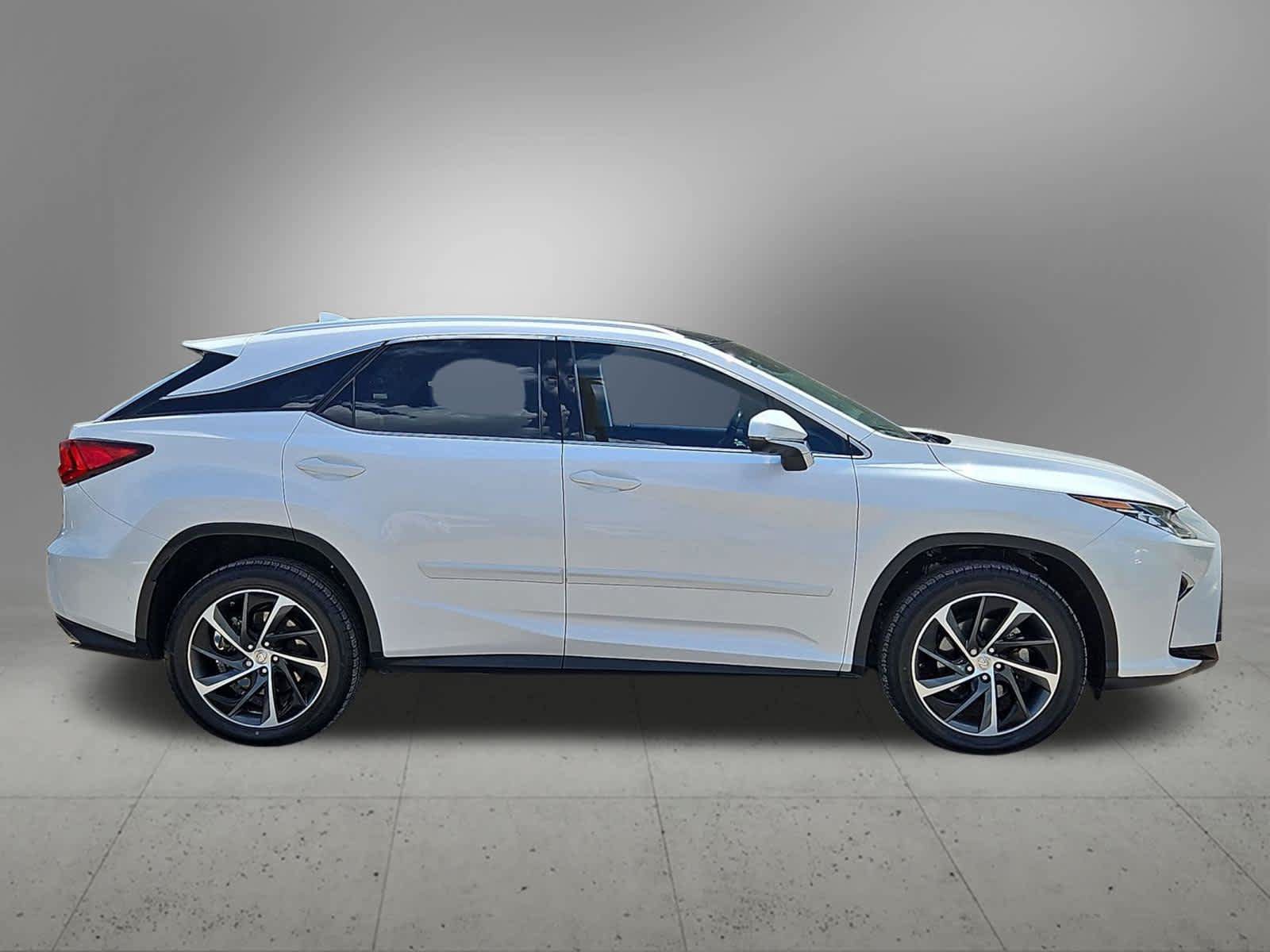Used 2017 Lexus RX 350 FWD w/ Luxury Package image 7