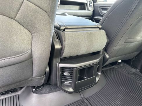 New 2026 RAM 1500 Classic Warlock image 20