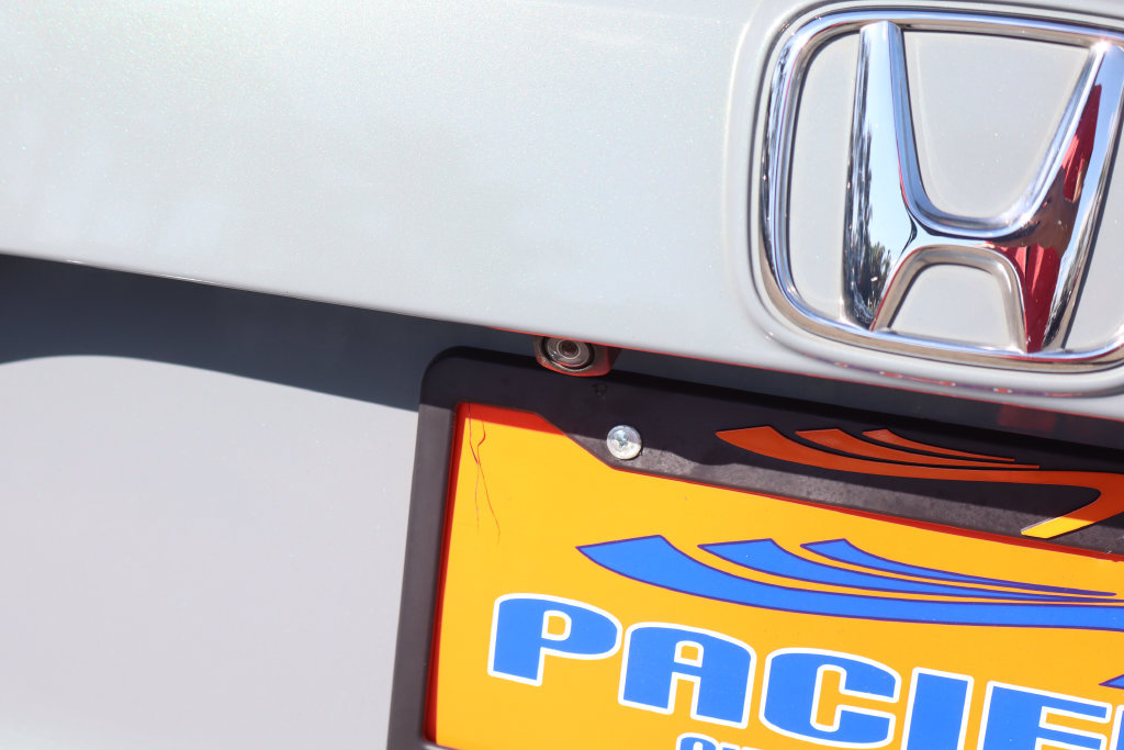 Used 2020 Honda Civic EX image 45
