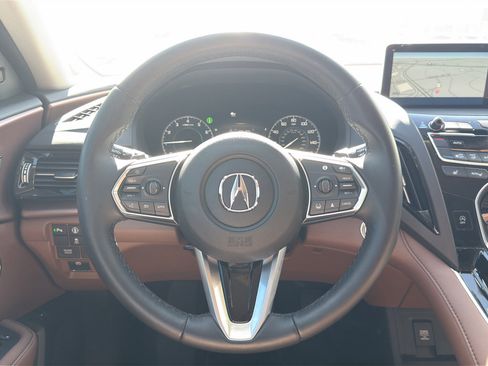 Certified 2023 Acura RDX w/Technology Package image 11