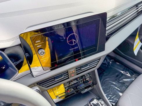 New 2026 Volkswagen Jetta Sport image 19