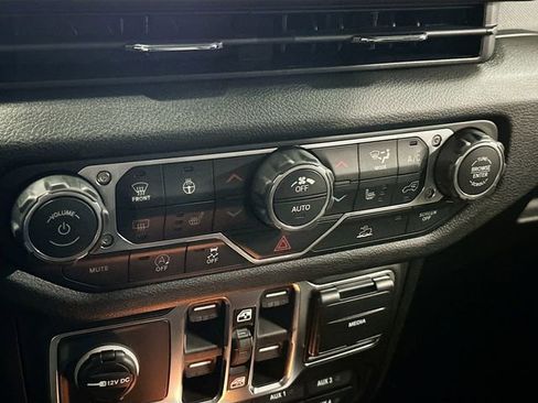 New 2026 Jeep Wrangler Willys image 16