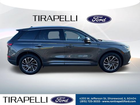 Used 2020 Lincoln Corsair FWD w/ Equipment Group 101A image 4