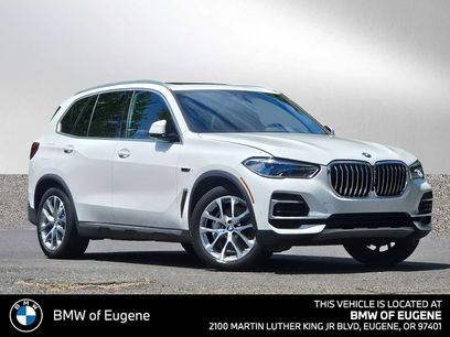 Used 2023 BMW X5 xDrive45e w/ Executive Package