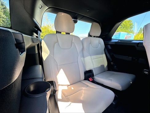 New 2026 Volvo XC90 B5 Core AWD/4WD image 27
