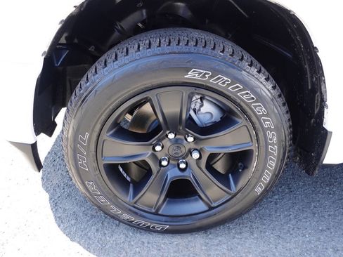 Used 2022 RAM 1500 Sport w/ Rebel Level 2 Equipment Group AWD/4WD image 58
