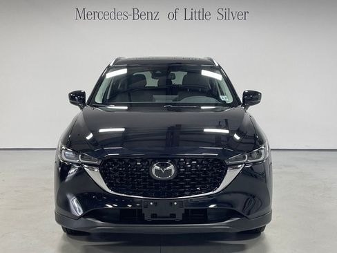 Used 2022 MAZDA CX-5 AWD 2.5 S image 9
