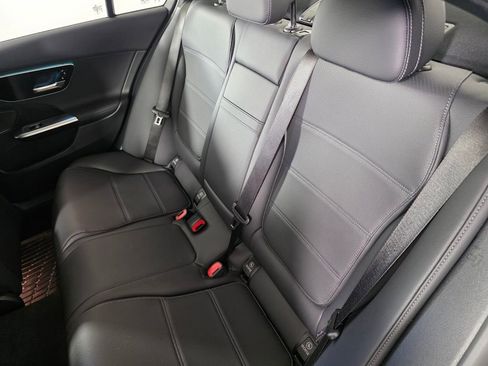 Certified 2025 Mercedes-Benz C 300 Sedan image 16