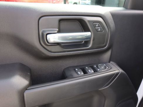 New 2026 GMC Sierra 2500 Pro w/ Convenience Package image 11