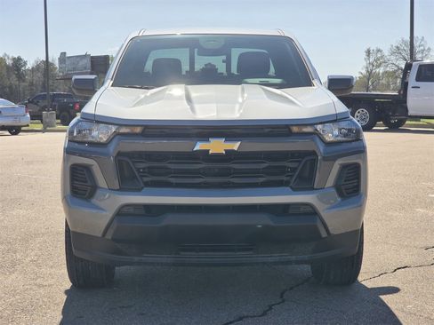 New 2026 Chevrolet Colorado LT w/ Advanced Trailering Package image 3
