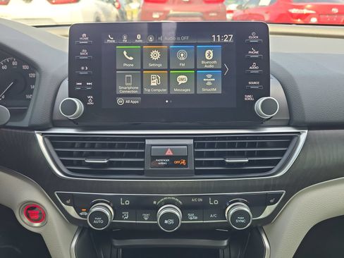 Used 2020 Honda Accord EX image 18