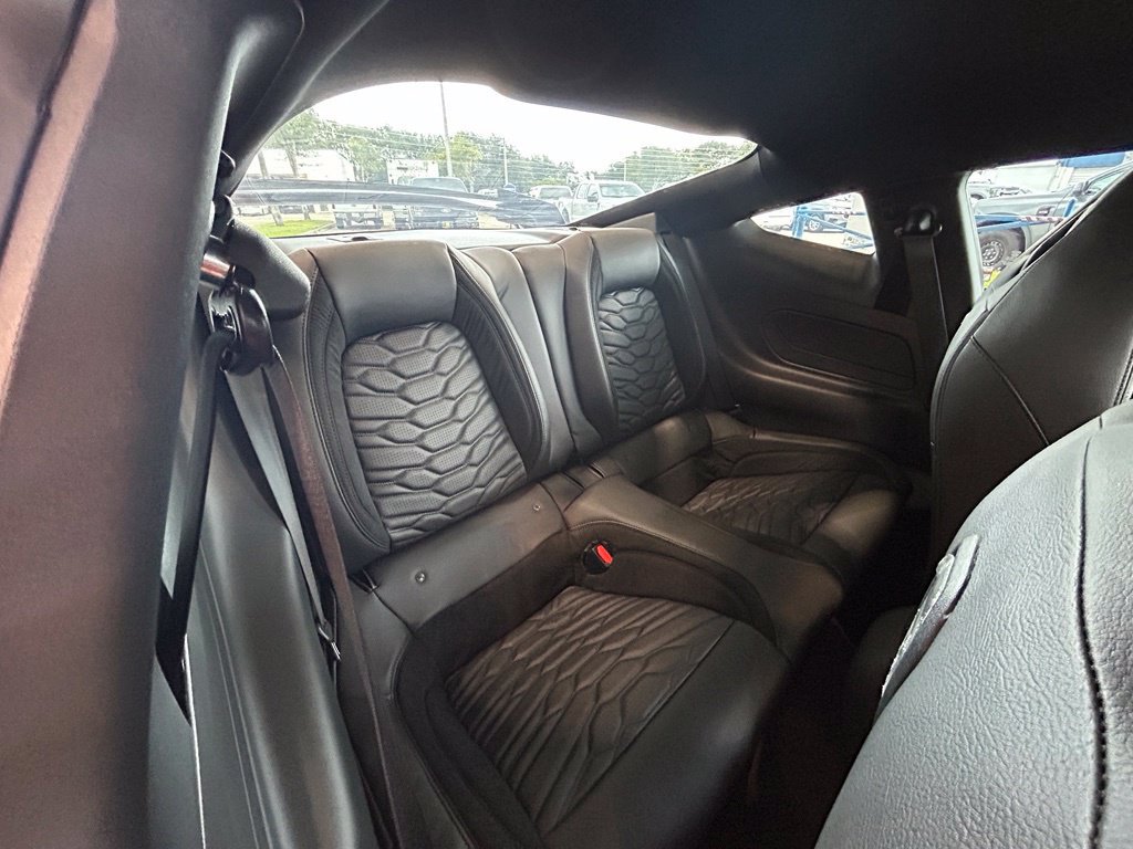 New 2026 Ford Mustang GT Premium w/ GT Performance Package RWD image 28