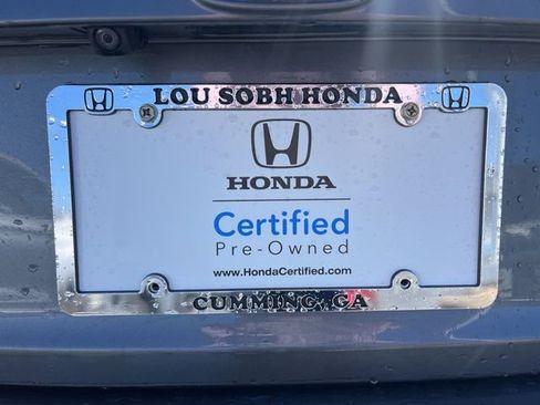 Used 2018 Honda Civic LX image 8