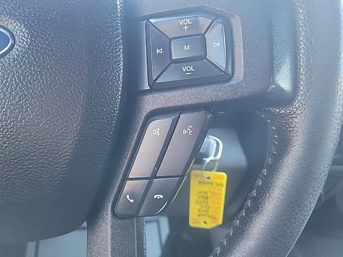 Used 2016 Ford F150 XLT w/ Equipment Group 301A Mid image 12