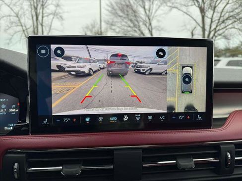 Used 2023 Lincoln Corsair Reserve w/ Equipment Group 201A image 27