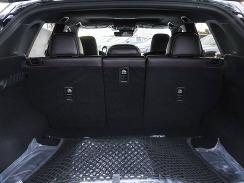 Used 2025 MAZDA CX-5 Signature AWD/4WD image 28
