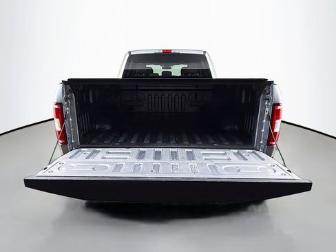 Used 2020 Ford F150 XLT w/ Trailer Tow Package AWD/4WD image 21