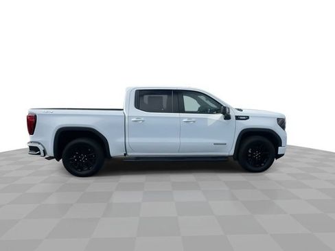 New 2026 GMC Sierra 1500 Elevation w/ Elevation Premium Package AWD/4WD image 9