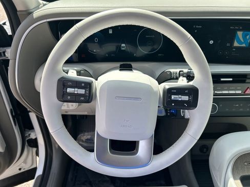 New 2026 Hyundai Palisade SEL image 18