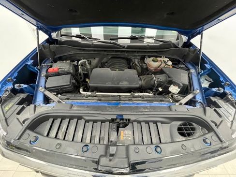 Certified 2022 Chevrolet Silverado 1500 ZR2 image 21