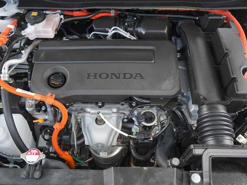 Used 2026 Honda CR-V Sport image 9